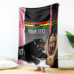 personalised-panther-rugby-nrl-premiers-blanket-panther-pride-black-pink-sporty-vibe