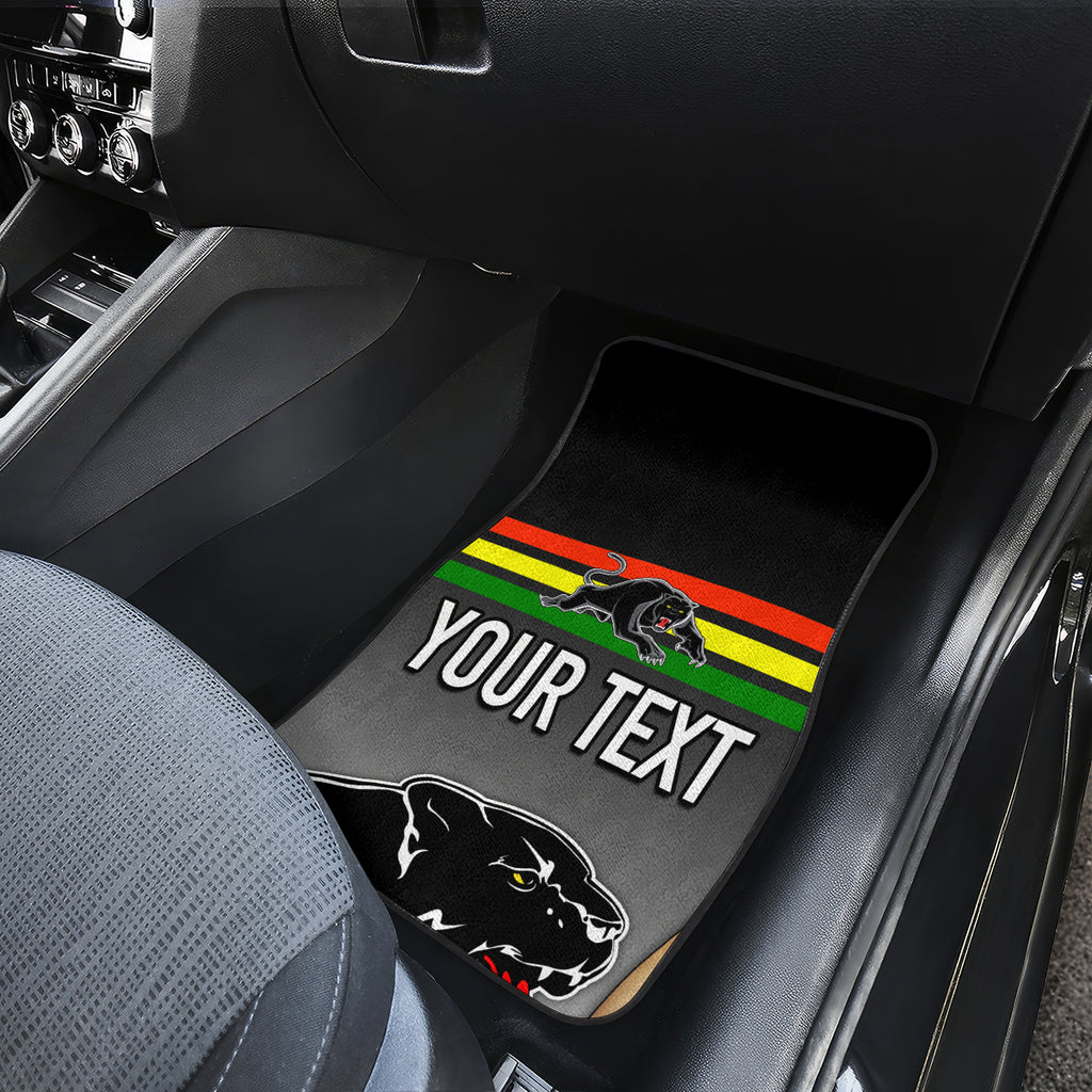 personalised-panther-rugby-nrl-premiers-car-mats-panther-pride-black-pink-sporty-vibe