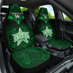 personalised-panther-rugby-nrl-premiers-car-seat-cover-panther-pride-black-pink-sporty-vibe