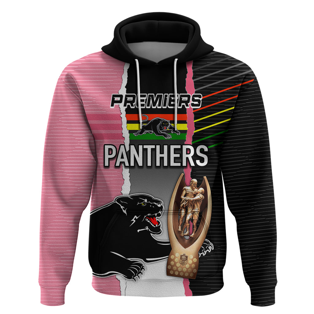 personalised-panther-rugby-nrl-premiers-hoodie-panther-pride-black-pink-sporty-vibe