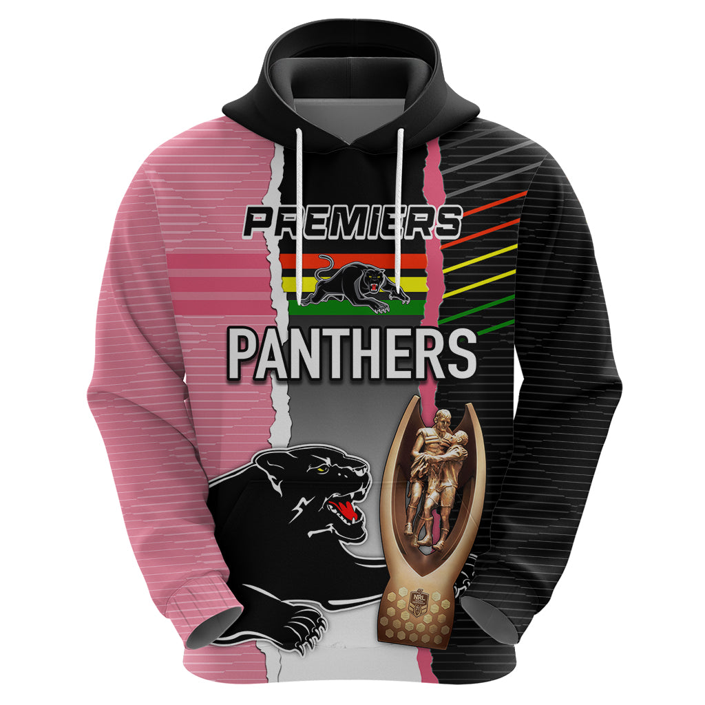 personalised-panther-rugby-nrl-premiers-hoodie-panther-pride-black-pink-sporty-vibe