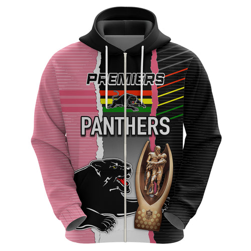 personalised-panther-rugby-nrl-premiers-hoodie-panther-pride-black-pink-sporty-vibe