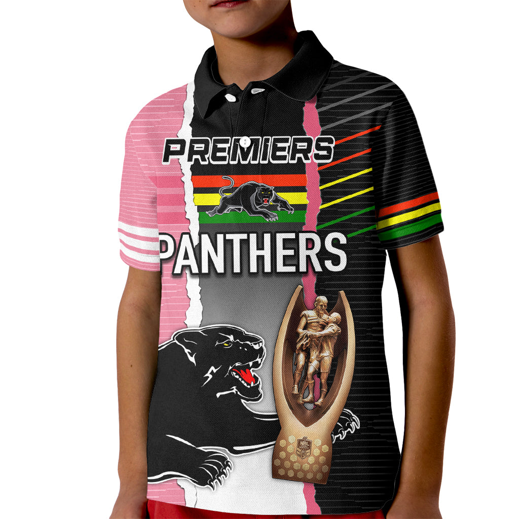 personalised-panther-rugby-nrl-premiers-kid-polo-shirt-panther-pride-black-pink-sporty-vibe
