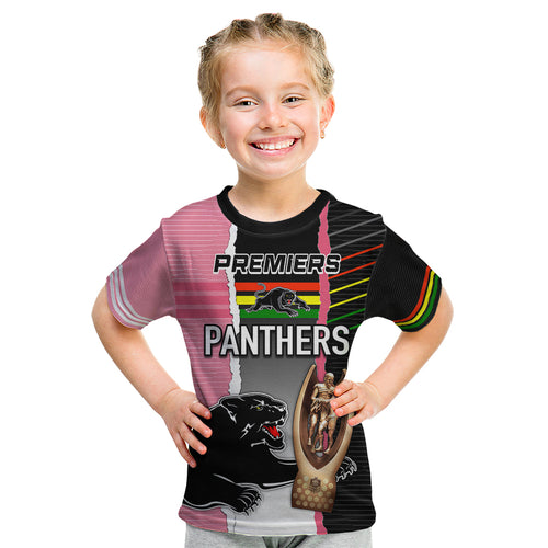 personalised-panther-rugby-nrl-premiers-kid-t-shirt-panther-pride-black-pink-sporty-vibe