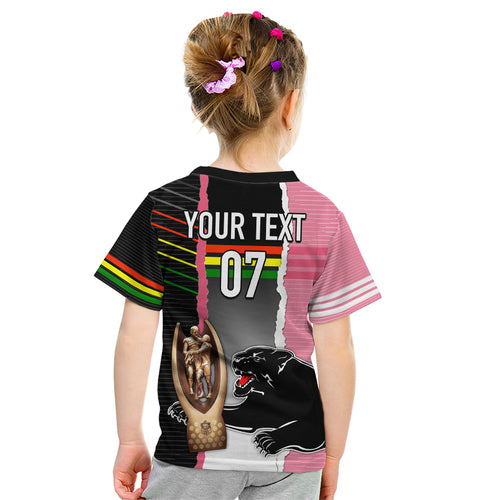personalised-panther-rugby-nrl-premiers-kid-t-shirt-panther-pride-black-pink-sporty-vibe
