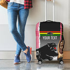 personalised-panther-rugby-nrl-premiers-luggage-cover-panther-pride-black-pink-sporty-vibe