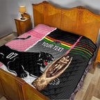personalised-panther-rugby-nrl-premiers-quilt-panther-pride-black-pink-sporty-vibe