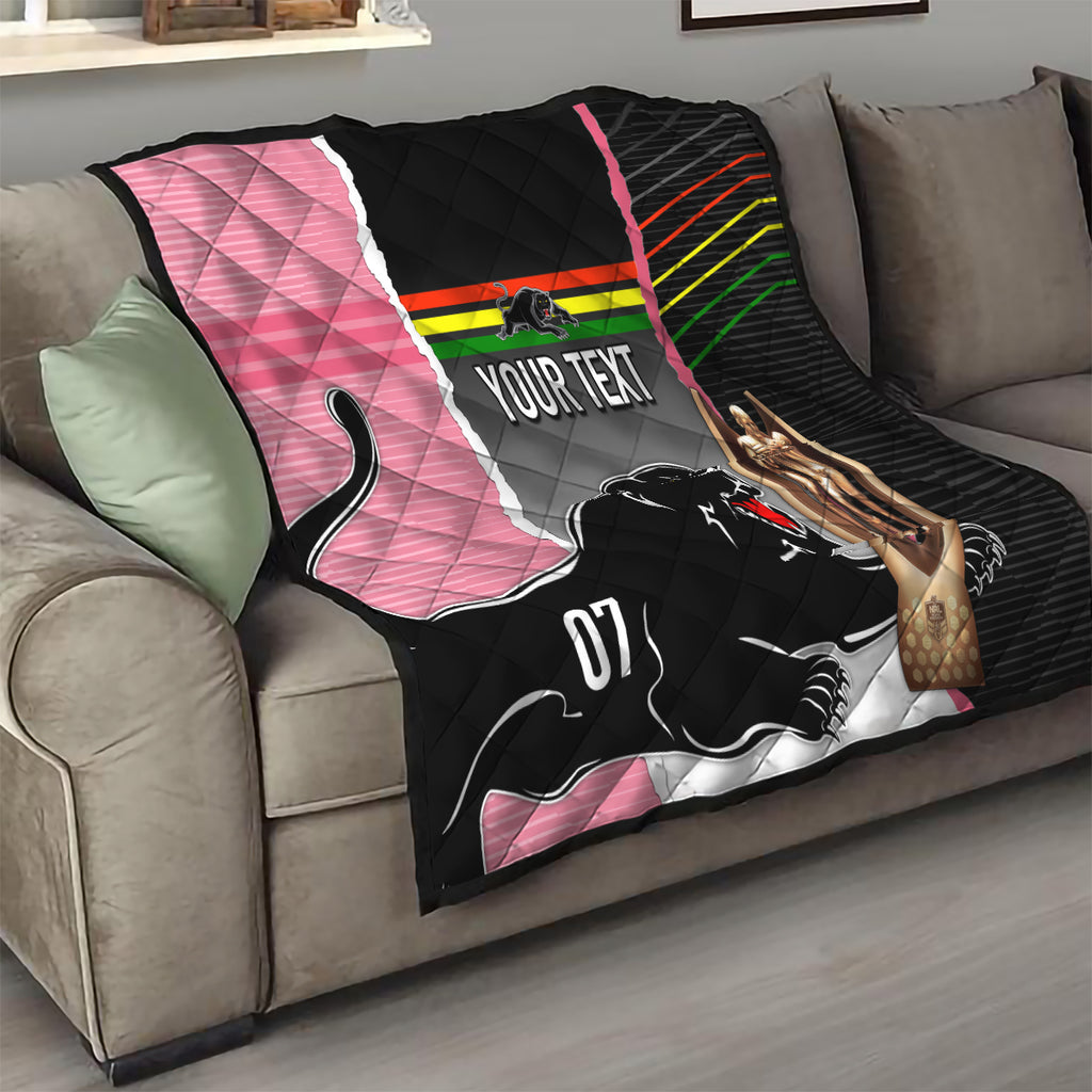 personalised-panther-rugby-nrl-premiers-quilt-panther-pride-black-pink-sporty-vibe
