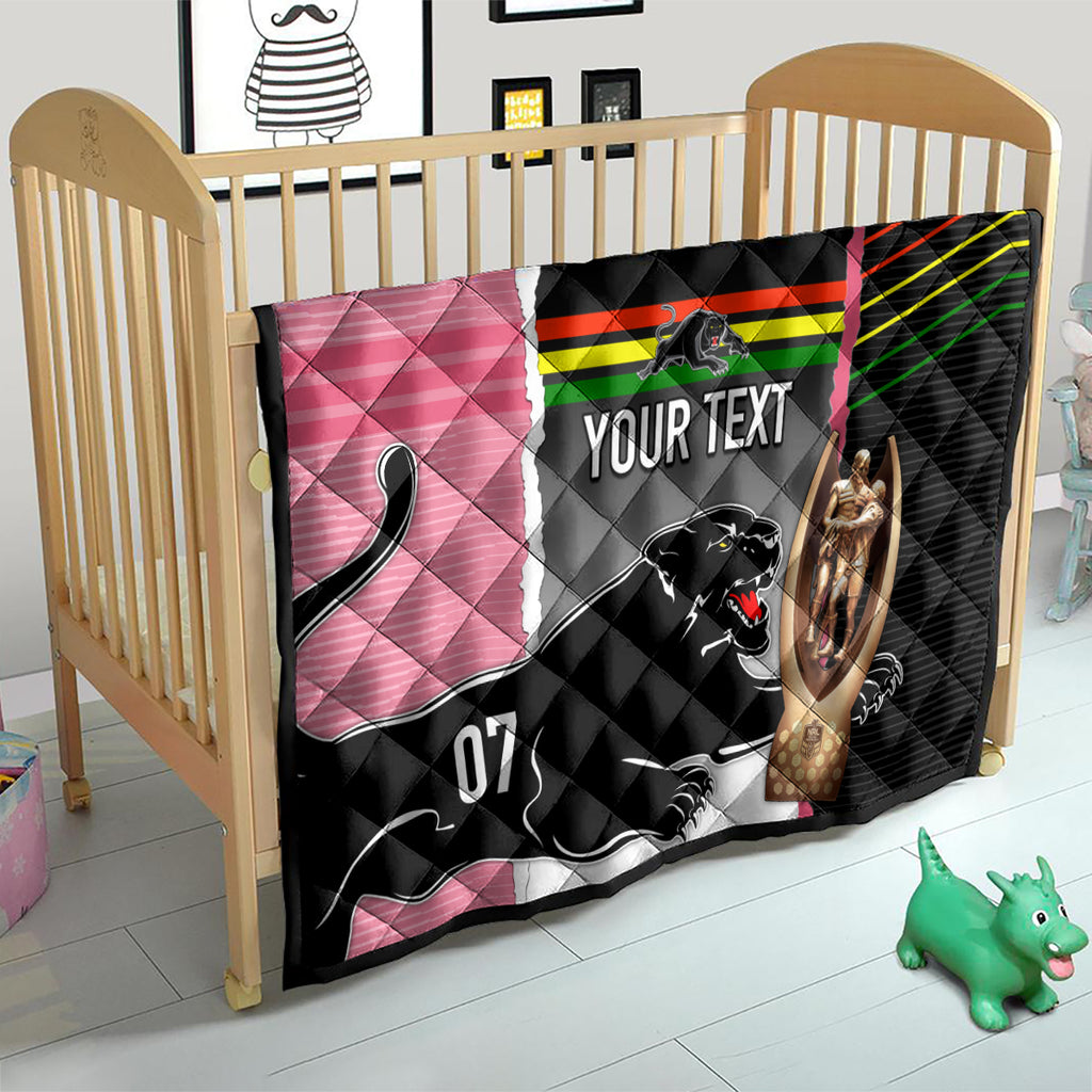 personalised-panther-rugby-nrl-premiers-quilt-panther-pride-black-pink-sporty-vibe