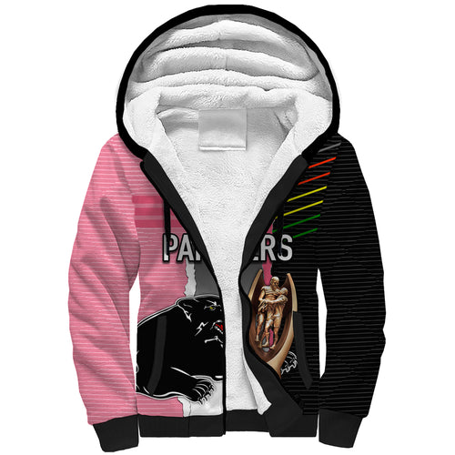 personalised-panther-rugby-nrl-premiers-sherpa-hoodie-panther-pride-black-pink-sporty-vibe