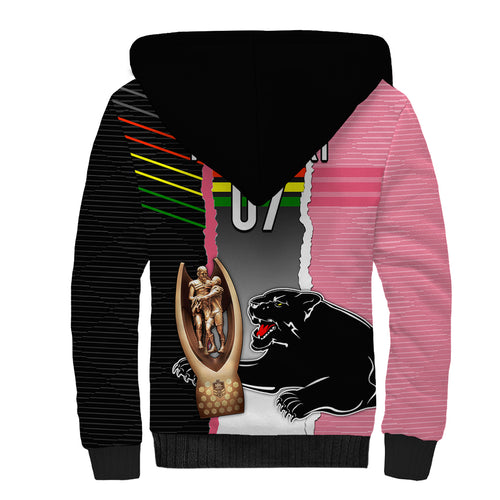 personalised-panther-rugby-nrl-premiers-sherpa-hoodie-panther-pride-black-pink-sporty-vibe
