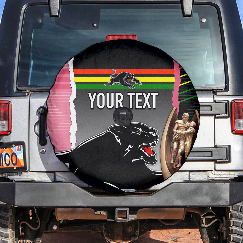 personalised-panther-rugby-nrl-premiers-spare-tire-cover-panther-pride-black-pink-sporty-vibe