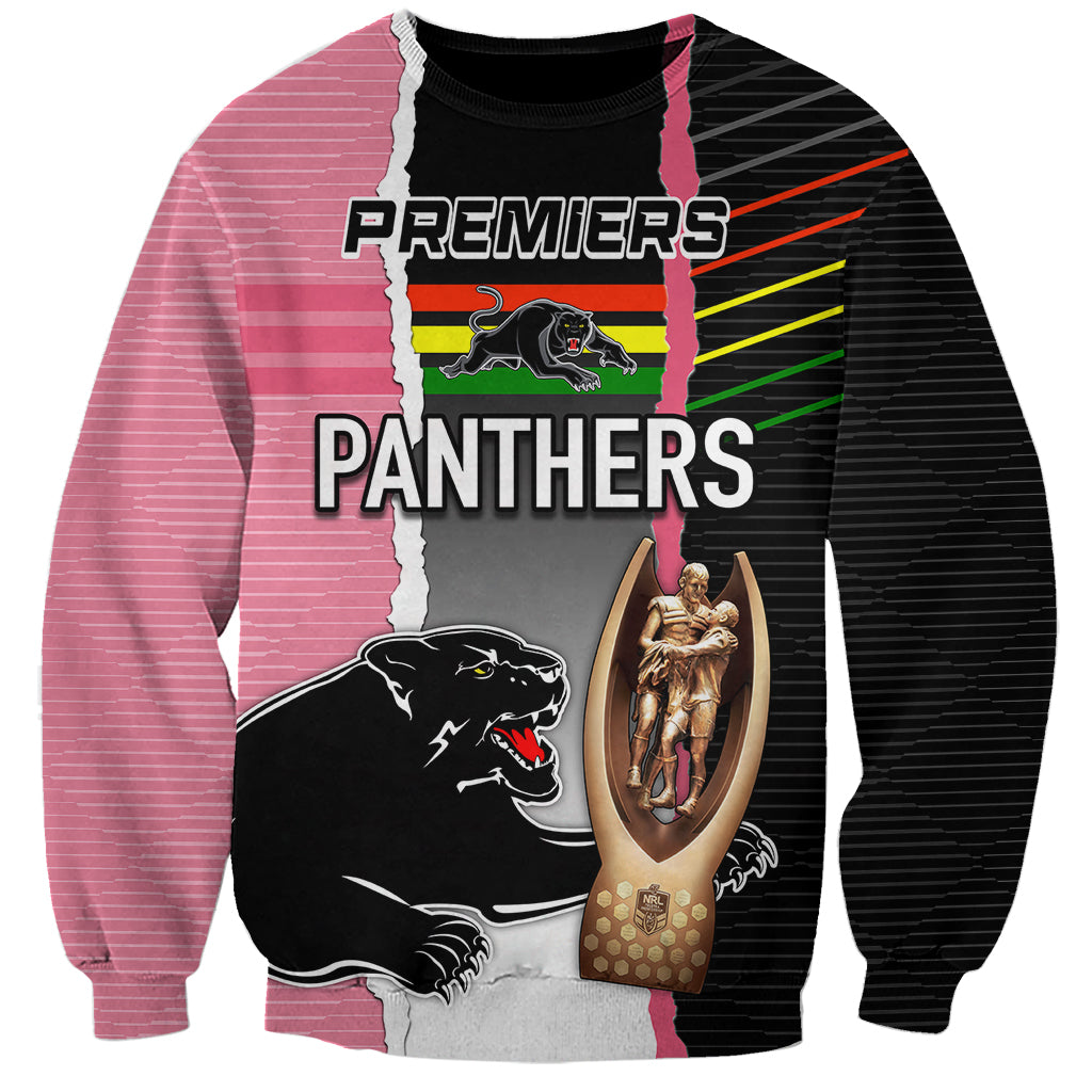 personalised-panther-rugby-nrl-premiers-sweatshirt-panther-pride-black-pink-sporty-vibe