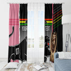personalised-panther-rugby-nrl-premiers-window-curtain-panther-pride-black-pink-sporty-vibe