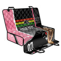 personalised-panther-rugby-nrl-premiers-back-car-seat-cover-panther-pride-black-pink-aboriginal-mix-art