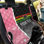personalised-panther-rugby-nrl-premiers-back-car-seat-cover-panther-pride-black-pink-aboriginal-mix-art