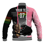 personalised-panther-rugby-nrl-premiers-baseball-jacket-panther-pride-black-pink-aboriginal-mix-art