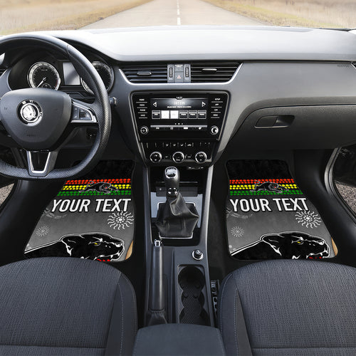 personalised-panther-rugby-nrl-premiers-car-mats-panther-pride-black-pink-aboriginal-mix-art