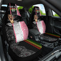 personalised-panther-rugby-nrl-premiers-car-seat-cover-panther-pride-black-pink-aboriginal-mix-art