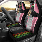 personalised-panther-rugby-nrl-premiers-car-seat-cover-panther-pride-black-pink-aboriginal-mix-art