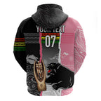 personalised-panther-rugby-nrl-premiers-hoodie-panther-pride-black-pink-aboriginal-mix-art