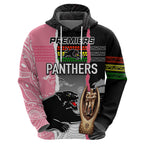 personalised-panther-rugby-nrl-premiers-hoodie-panther-pride-black-pink-aboriginal-mix-art