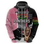 personalised-panther-rugby-nrl-premiers-hoodie-panther-pride-black-pink-aboriginal-mix-art