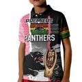 personalised-panther-rugby-nrl-premiers-kid-polo-shirt-panther-pride-black-pink-aboriginal-mix-art
