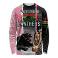 personalised-panther-rugby-nrl-premiers-long-sleeve-shirt-panther-pride-black-pink-aboriginal-mix-art