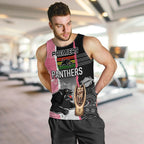 personalised-panther-rugby-nrl-premiers-men-tank-top-panther-pride-black-pink-aboriginal-mix-art
