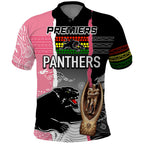 personalised-panther-rugby-nrl-premiers-polo-shirt-panther-pride-black-pink-aboriginal-mix-art