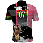 personalised-panther-rugby-nrl-premiers-polo-shirt-panther-pride-black-pink-aboriginal-mix-art
