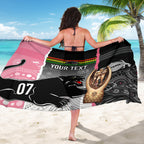 personalised-panther-rugby-nrl-premiers-sarong-panther-pride-black-pink-aboriginal-mix-art
