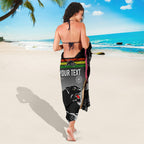 personalised-panther-rugby-nrl-premiers-sarong-panther-pride-black-pink-aboriginal-mix-art