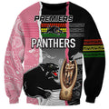 personalised-panther-rugby-nrl-premiers-sweatshirt-panther-pride-black-pink-aboriginal-mix-art