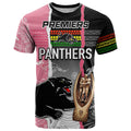 personalised-panther-rugby-nrl-premiers-t-shirt-panther-pride-black-pink-aboriginal-mix-art