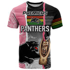 personalised-panther-rugby-nrl-premiers-t-shirt-panther-pride-black-pink-aboriginal-mix-art