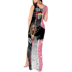personalised-panther-rugby-nrl-premiers-tank-maxi-dress-panther-pride-black-pink-aboriginal-mix-art
