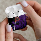 Australia ANZAC Day AirPods Case Animals of War - Lest We Forget