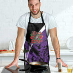 Australia ANZAC Day Apron Animals of War - Lest We Forget