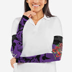 Australia ANZAC Day Arm Sleeves Animals of War - Lest We Forget