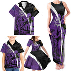 Australia ANZAC Day Family Matching Tank Maxi Dress and Hawaiian Shirt Animals of War - Lest We Forget