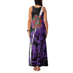 Australia ANZAC Day Family Matching Tank Maxi Dress and Hawaiian Shirt Animals of War - Lest We Forget