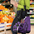 Australia ANZAC Day Grocery Bag Animals of War - Lest We Forget