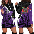 Australia ANZAC Day Hoodie Dress Animals of War - Lest We Forget