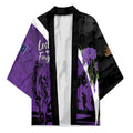 Australia ANZAC Day Kimono Animals of War - Lest We Forget