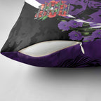 Australia ANZAC Day Pillow Cover Animals of War - Lest We Forget