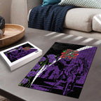 Australia ANZAC Day Puzzle Animals of War - Lest We Forget