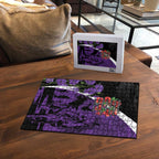 Australia ANZAC Day Puzzle Animals of War - Lest We Forget