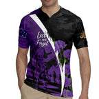 Australia ANZAC Day Rugby Jersey Animals of War - Lest We Forget
